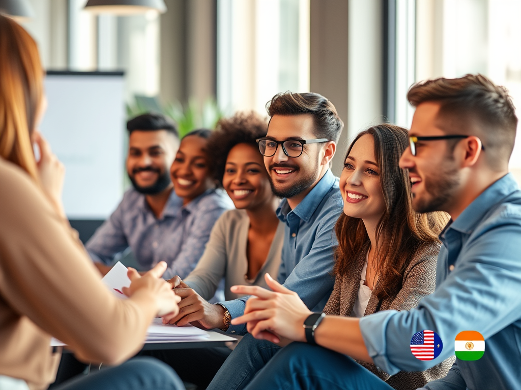 Agile Transformation Journey at Quipu: